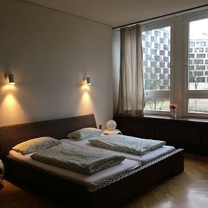Appartement met Twee Slaapkamers